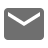 Postal address icon